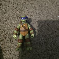 TMNT - Donatello | 2012 Action Figure | 