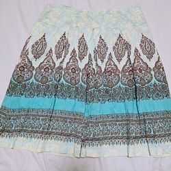 Women's skirt