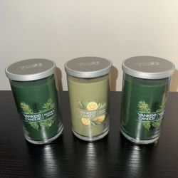 Yankee Candles