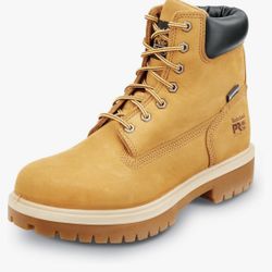 Timberland Boot Work
