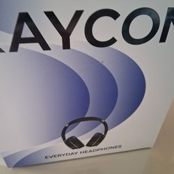 Raycon Headphones