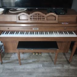 Piano