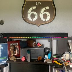 Led Strip BrookStone Bluetooth Bar
