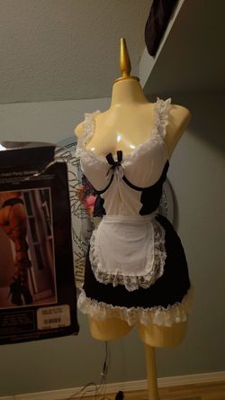 Sexy Coustumes 🖤🩶