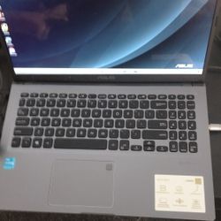 Asus Touchscreen Laptop i3 Dual Screen 