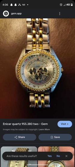 Nice , Great Shape Needs A Battery 