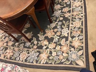 Rug Indoor / outdoor Laguna $60