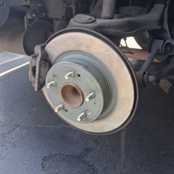 Rotors