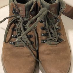 Timberland Mens Boots Size 8