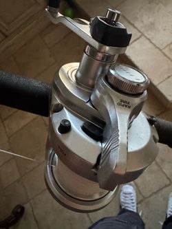 Shimano speedmaster 12ii