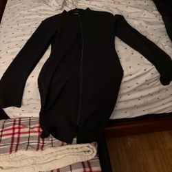 Dresses and jumpsuit