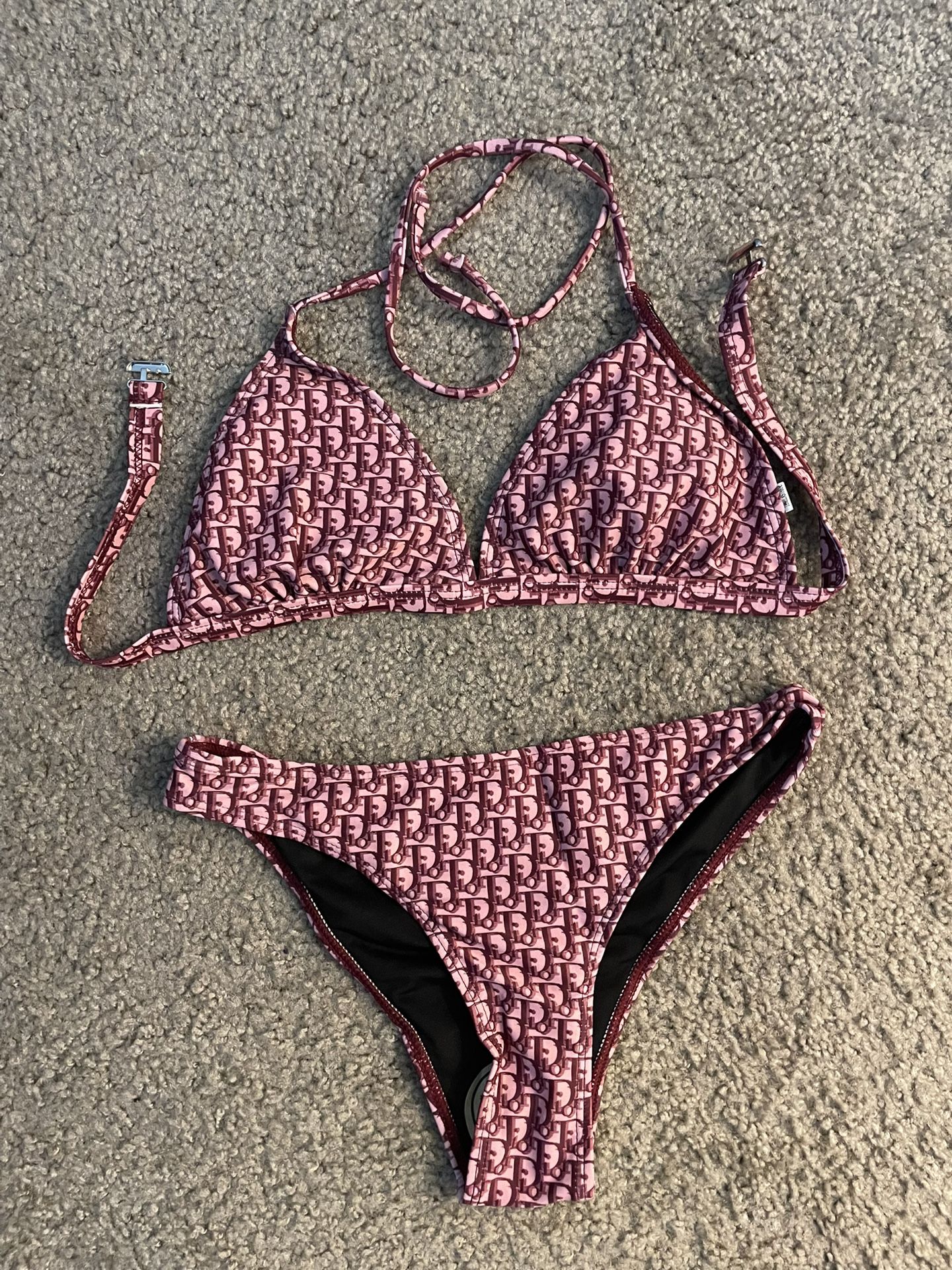 Dior Bikini