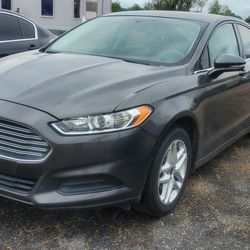 2015 Ford Fusion From $ 1190 Down
