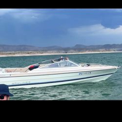 Bayliner Boat