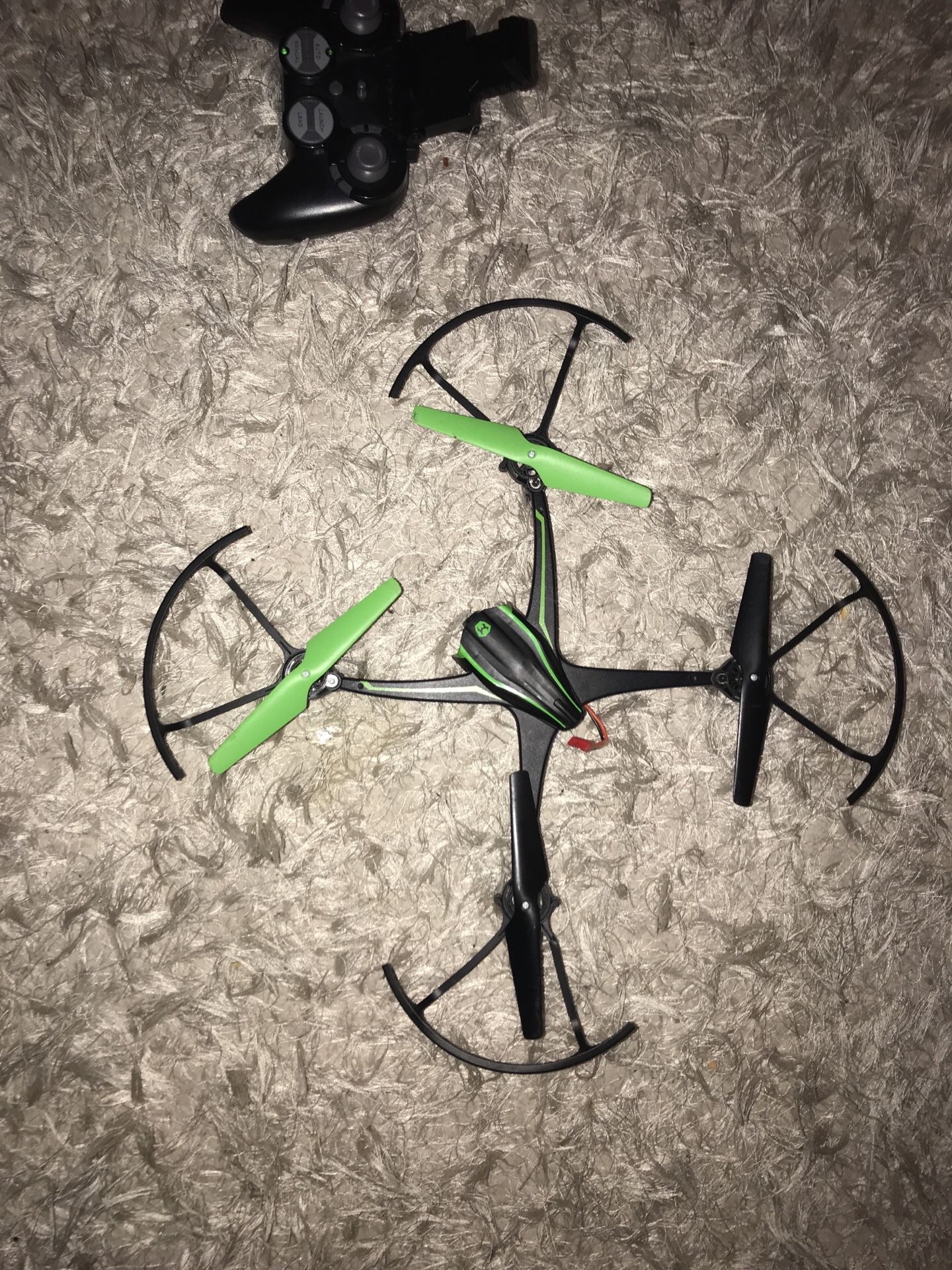 Sky viper drone