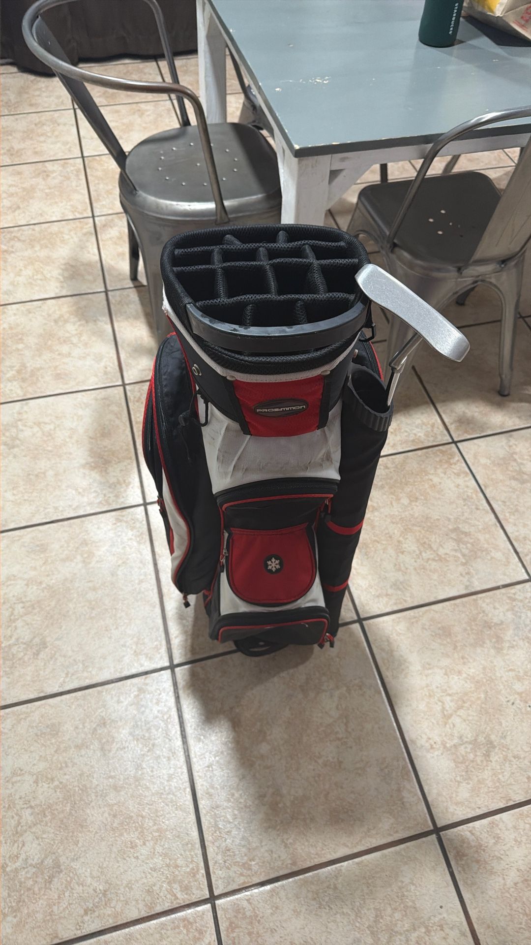 Golf Bag