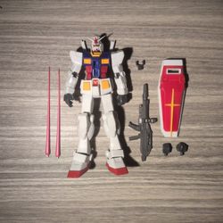 Gundam 6-inch Figure