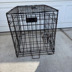 Pet Crate