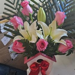 Arreglo Floral