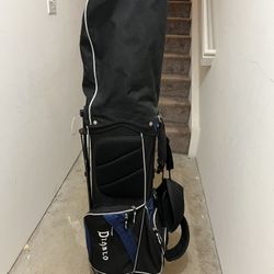 Golf Club Bag