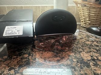 Oakley Kato Sunglasses