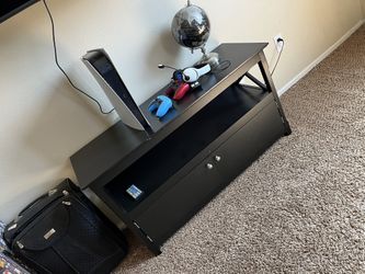 Entertainment Furniture