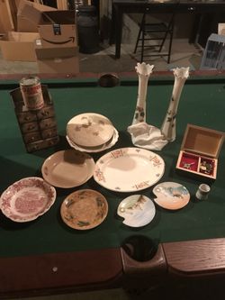 Antiques