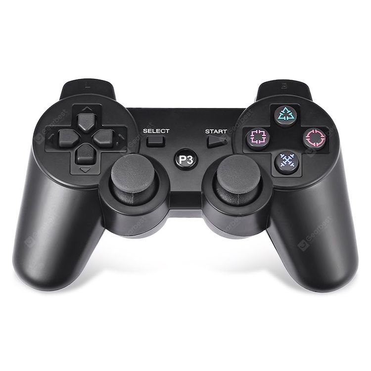 PS3 controller