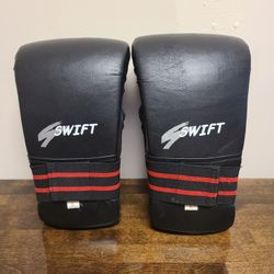 Swift Sparring Gloves