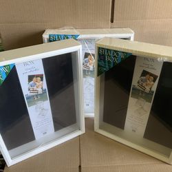 11x14 Shadow Boxes (3)