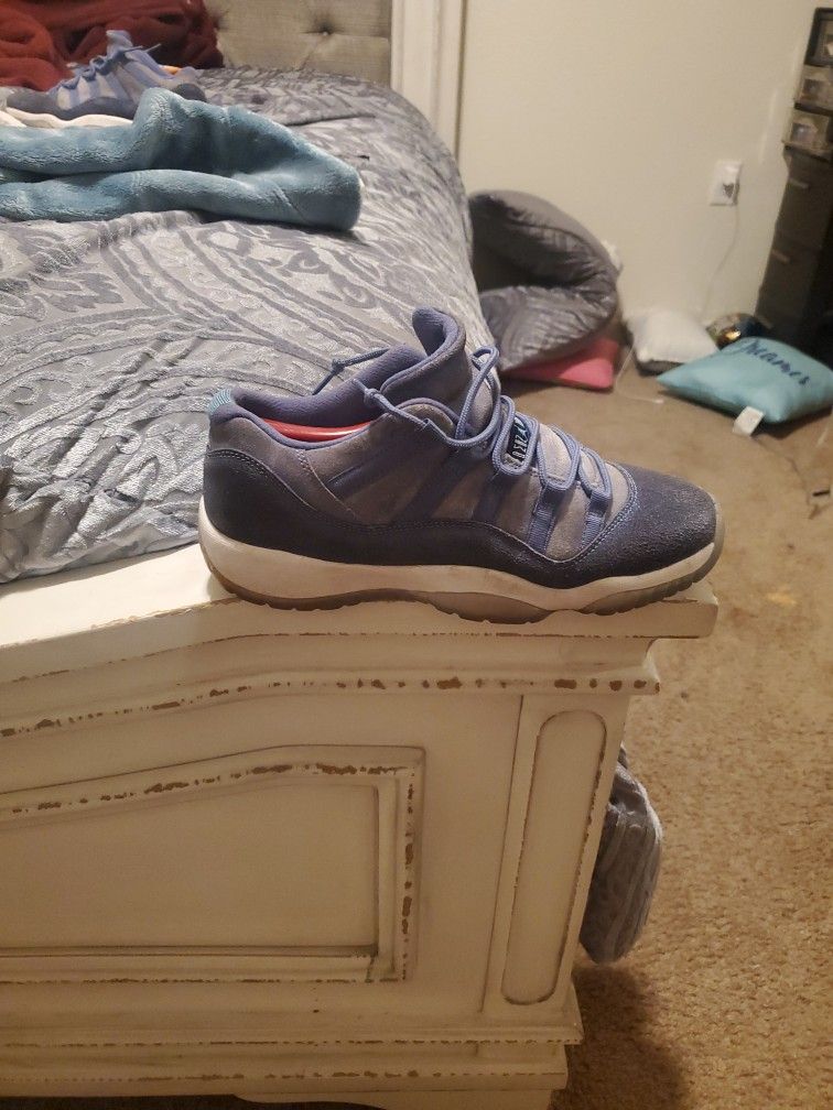 Jordan 11