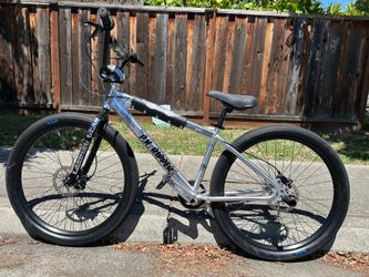 PK RIPPER SE BIKE 27.5