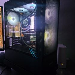 Gaming PC 