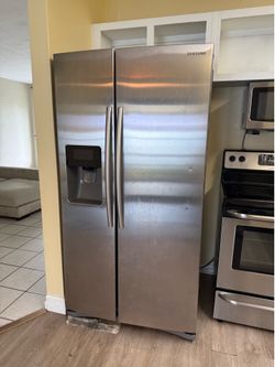 Fridge
