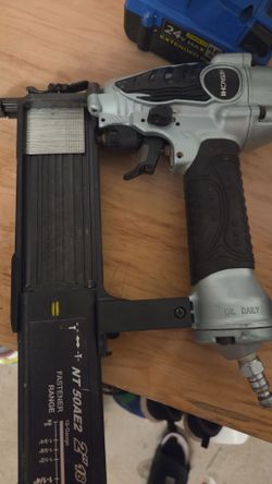 Pistola