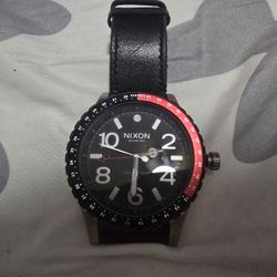 Nixon 51-30 Star Wars Han Solo Watch Early Model Limited Edition