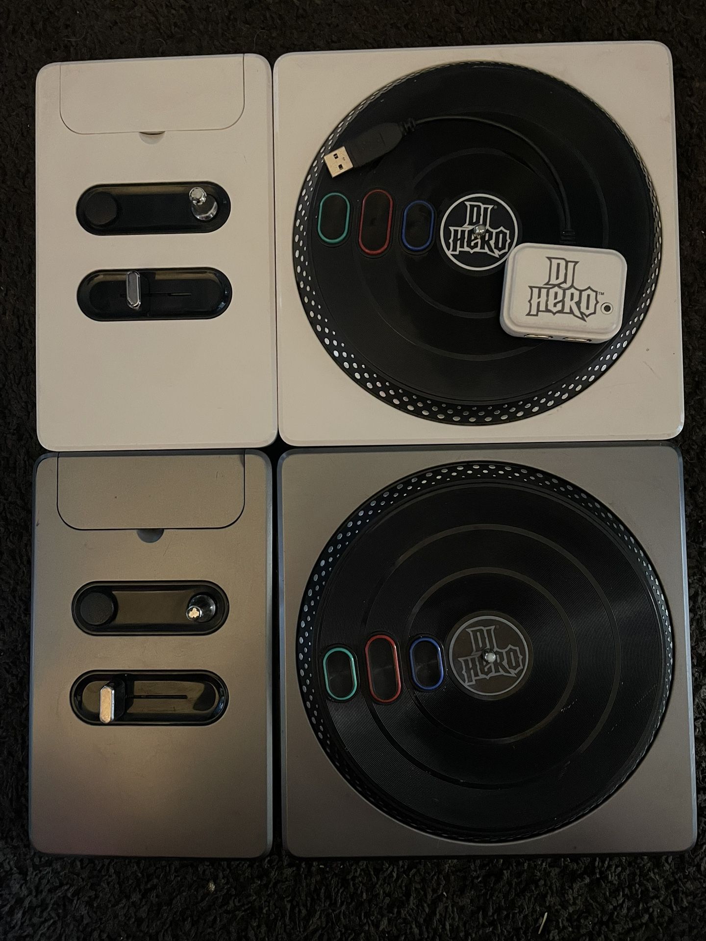 Dj Hero