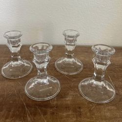 Candle holders