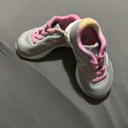 Toddler Shoes 