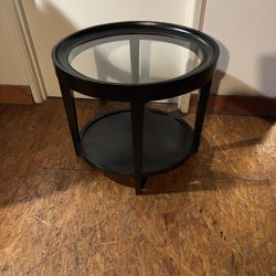 Side / End Table