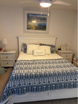 Bedroom Set