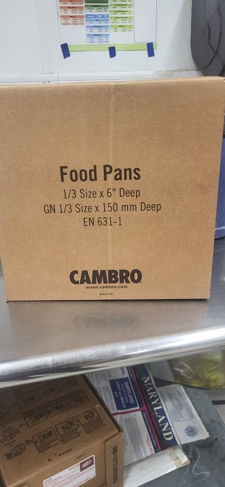 Cambroo