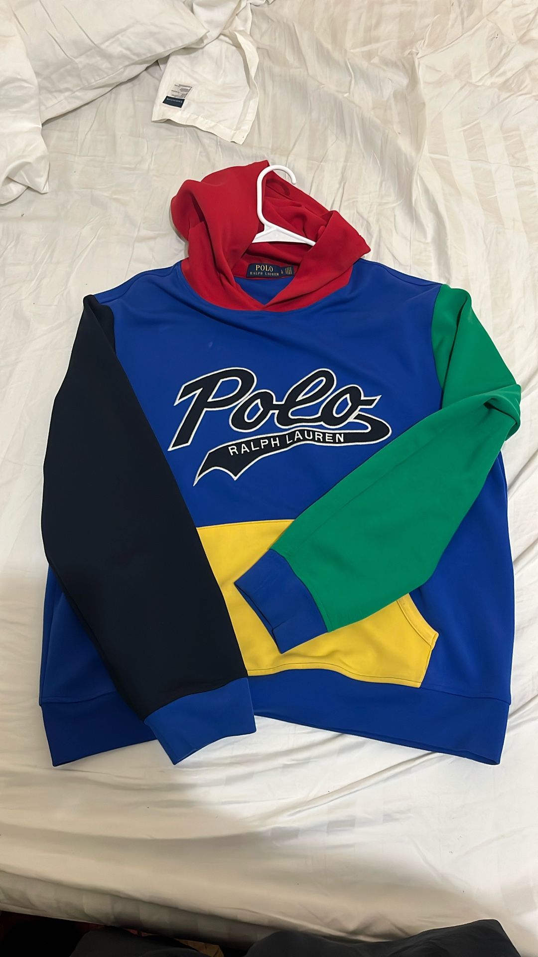 Polo Ralph Lauren Hoodie