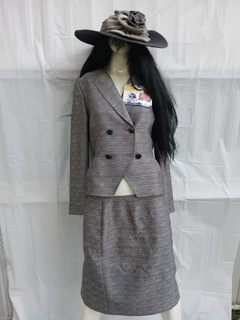 Women's Suit
