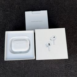 AirPods Pro 2nd Gen   - Make Offers!