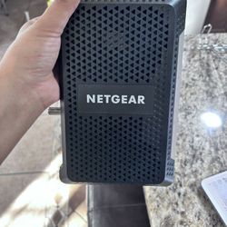 Netgear Modem 