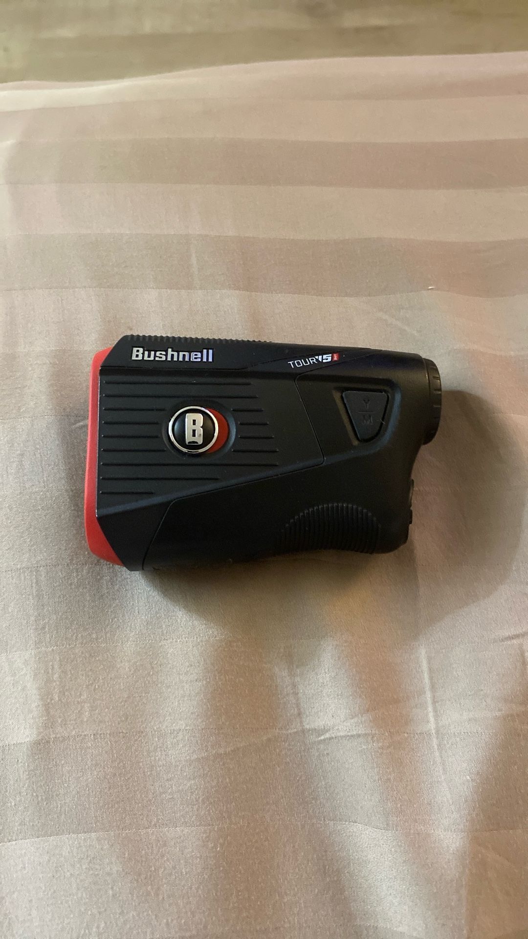 Bushnell Tour V5 Shift Range Finder