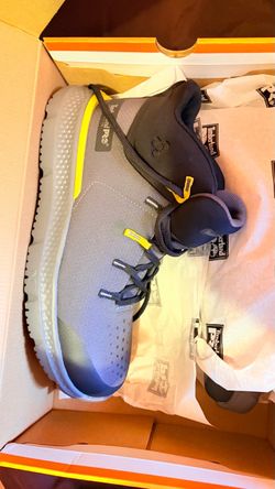 Timberland Steeltoe Size 9