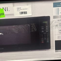 Vissani Microwave 49G