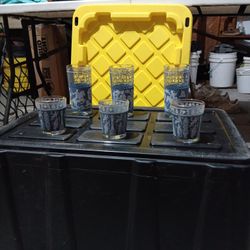 Hazel Atlantas Set Of 6 